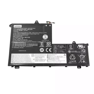 Batterie pour ordinateur portable LENOVO L19M3PF9 L19L3PF8 L19C3PF9