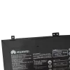 Batterie pour ordinateur portable HUAWEI Matebook 13,MateBook 13 AMD,MateBook 13 HN-W19L,MateBook 13 i7 – Image 3