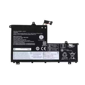 Batterie pour ordinateur portable LENOVO ThinkBook 14-IML,ThinkBook 15