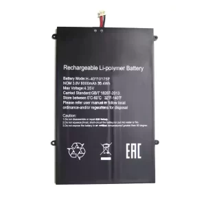 Batterie pour ordinateur portable CHUWI LapBook CW1533