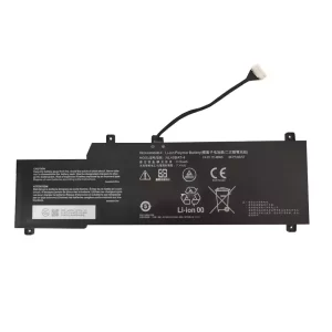 Batterie pour ordinateur portable CLEVO NL40BAT-4