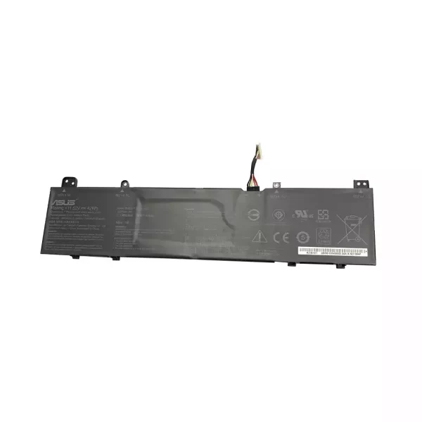 Batterie pour ordinateur portable ASUS B31N1902