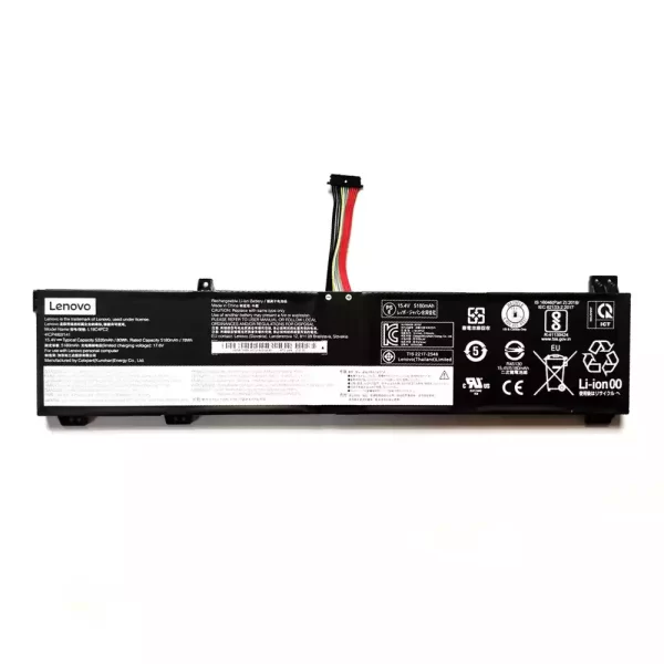Batterie pour ordinateur portable LENOVO Legion 7I 15IMH,Y9000K 2020