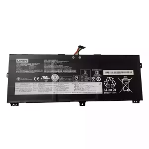 Batterie pour ordinateur portable LENOVO L19M3P71 SB10V03234 02HM886