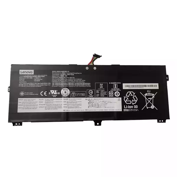 Batterie pour ordinateur portable LENOVO L19M3P71 SB10V03234 02HM886