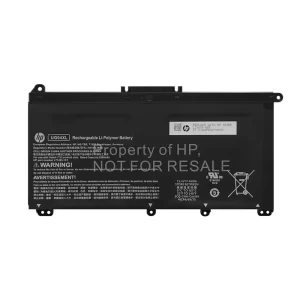 Batterie pour ordinateur portable HP UG04XL