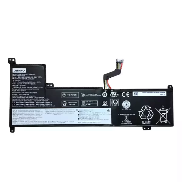 Batterie pour ordinateur portable LENOVO IdeaPad S350