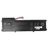 Batterie pour ordinateur portable LG XNOTE Z350,Z350-GE30KB
