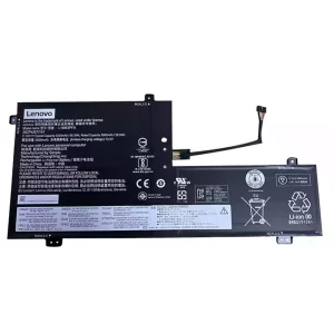 Batterie pour ordinateur portable LENOVO Yoga C740-15IML
