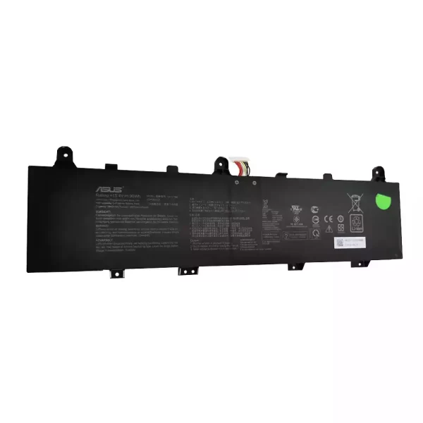 Batterie pour ordinateur portable ASUS C41N1906