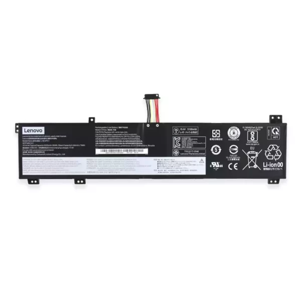 Batterie pour ordinateur portable LENOVO L19C4PC1 L19M4PC1