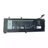 Batterie pour ordinateur portable DELL G7 17 7700