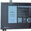 Batterie pour ordinateur portable DELL G7 17 7700 – Image 3