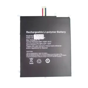 Batterie pour ordinateur portable Chuwi G139 CWI510