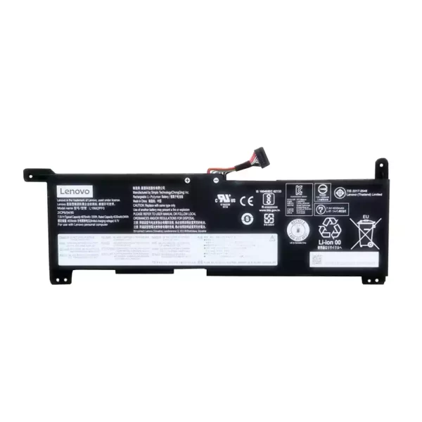 Batterie pour ordinateur portable LENOVO 5B10W67171,SB10V25256,SB10V25257,SB10W67317