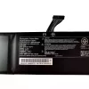 Batterie pour ordinateur portable GETAC GLIDK-03-17-3S2P-0 – Image 2