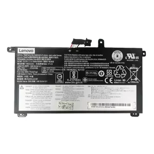 Batterie pour ordinateur portable LENOVO Thinkpad T570 T580 P51S P52S