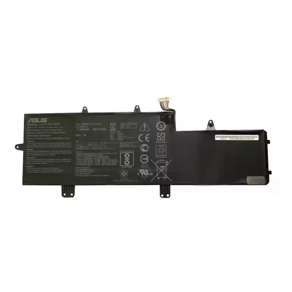 Batterie pour ordinateur portable ASUS C41N1804