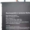 Batterie pour ordinateur portable 34160201P – Image 3
