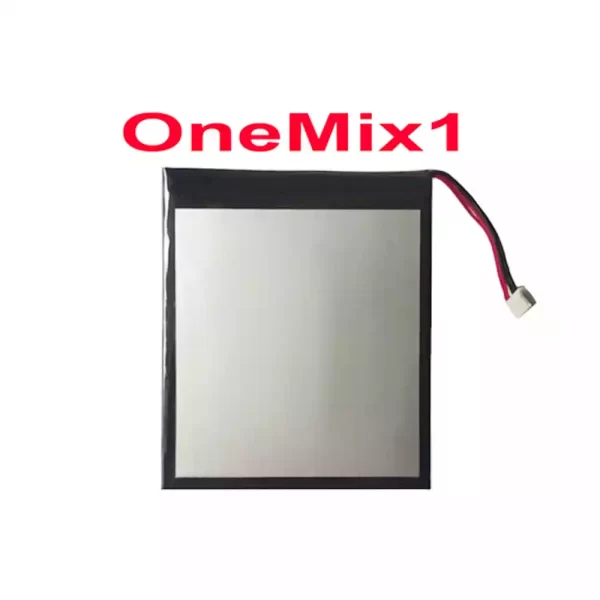 Batterie pour ordinateur portable OneMix 1