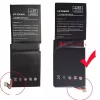 Batterie pour ordinateur portable LR:506480 OneMix 3S 3Pro – Image 2