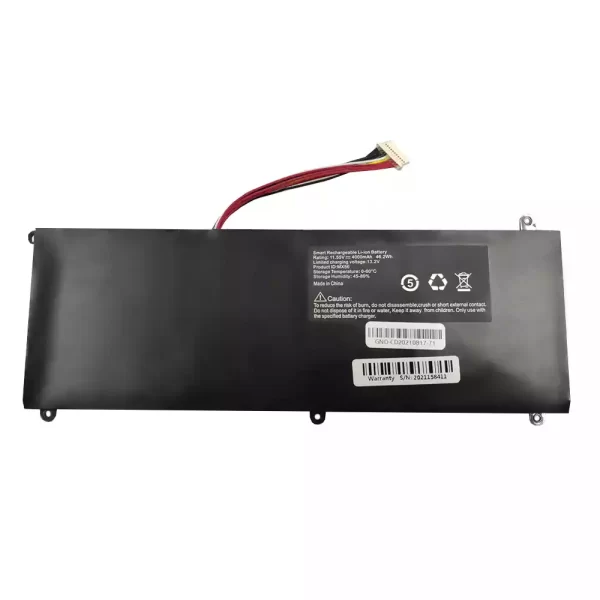 Batterie pour ordinateur portable MX56