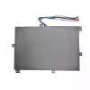 Batterie pour ordinateur portable 4588105 40075307 40069191 MEDION MD63410 MD61266 S4401 S4402 – Image 2