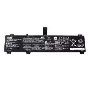 Batterie pour ordinateur portable LENOVO Legion Y7000P R7000P R9000P Y9000K R9000K 2022