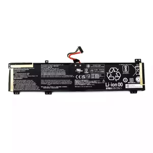 Batterie pour ordinateur portable LENOVO Legion Y7000P R7000P R9000P Y9000P R9000K 2021