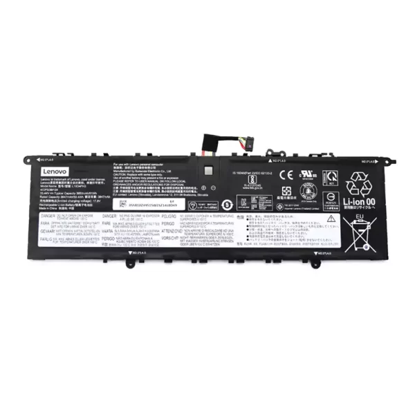 Batterie pour ordinateur portable LENOVO L19D4PH3 L19C4PH3 L19M4PH3