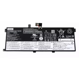 Batterie pour ordinateur portable LENOVO L21C4PG1 L21D4PG1 L21L4PG1