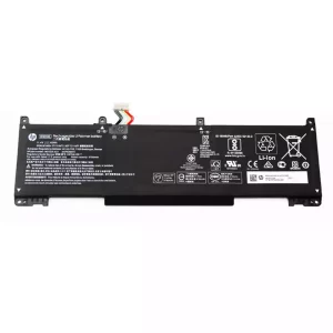 Batterie pour ordinateur portable HP RH03XL