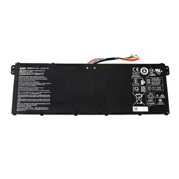 Batterie pour ordinateur portable ACER AP18C7M AP18C7K