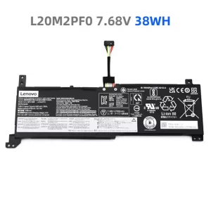 Batterie pour ordinateur portable LENOVO L20M2PF0 L20L2PF0 L20C2PF0 L20B2PF0