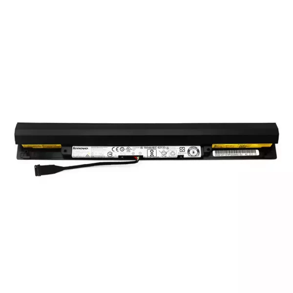 Batterie pour ordinateur portable LENOVO L15S6A01 L15L6A01