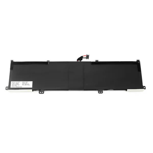Batterie pour ordinateur portable LENOVO L19M4P71 L19C4P71 L19L4P71 – Image 2
