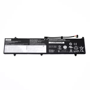 Batterie pour ordinateur portable LENOVO Yoga 7-15IMH05 S750-15