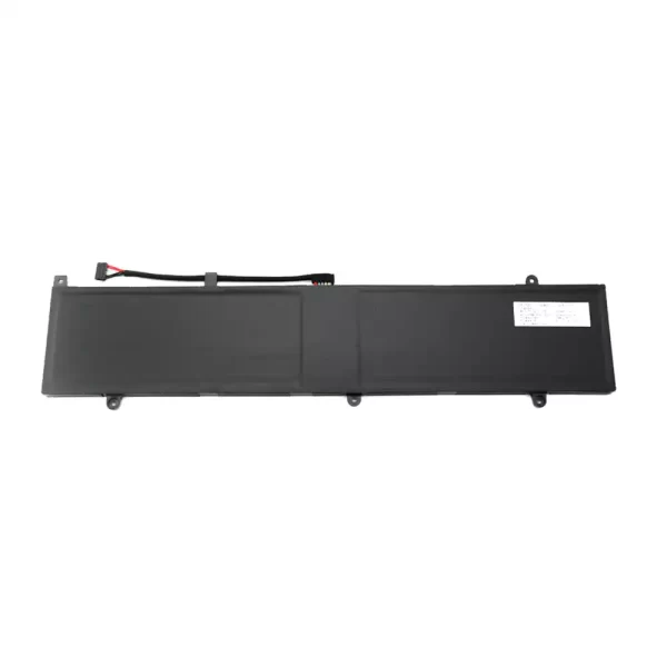 Batterie pour ordinateur portable LENOVO Yoga 7-15IMH05 S750-15 – Image 2