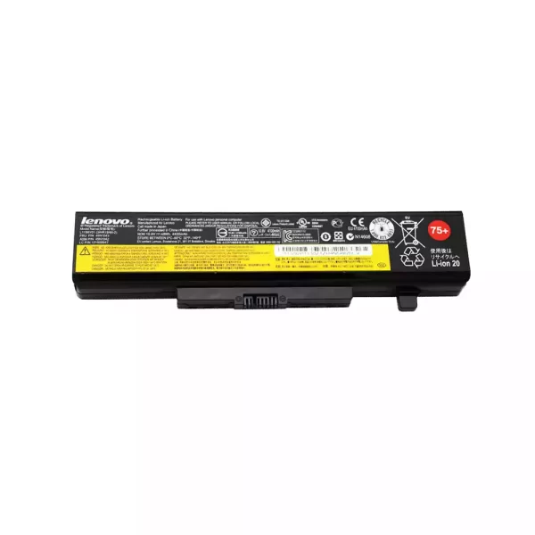 Batterie pour ordinateur portable LENOVO B485 B580 B585 B590 V480 E430 E435 E531 E49 G405 G580 G585 Y480 Y485 Z380 B480 V580 M490