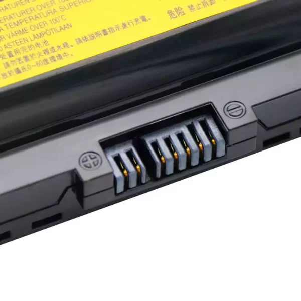 Batterie pour ordinateur portable LENOVO B485 B580 B585 B590 V480 E430 E435 E531 E49 G405 G580 G585 Y480 Y485 Z380 B480 V580 M490 – Image 4