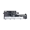 Batterie pour ordinateur portable LENOVO ThinkPad P15V Gen 1 ThinkPad P15V Gen 2 ThinkPad P15V Gen 3
