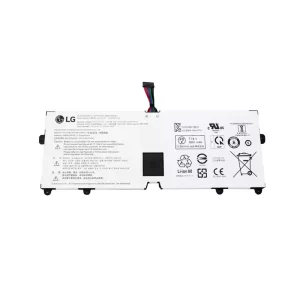 Batterie pour ordinateur portable LG gram 16/17 2021 16Z90P 16Z90PC 16Z90PG 16ZD90P 17Z90P,gram 15/17 2020 15Z90N 17Z90N