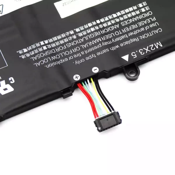 Batterie pour ordinateur portable LENOVO Legion R9000X 2021,Y9000X 2021,Legion 7-15IMH5 15ARH5 – Image 4