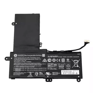 Batterie pour ordinateur portable HP TPN-W117 TPN-C128 HSTNN-UB6V 844201-855 843536-541