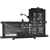 Batterie pour ordinateur portable HP Chromebook 11A L97355-005 L97353-2D1 TPN-DB0A
