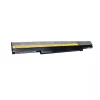 Batterie pour ordinateur portable LENOVO L12S4Z51 L12S4Y51