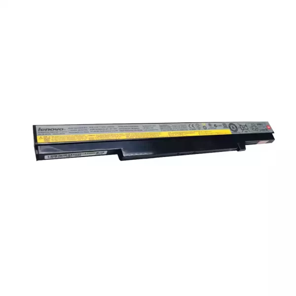 Batterie pour ordinateur portable LENOVO L12S4Z51 L12S4Y51