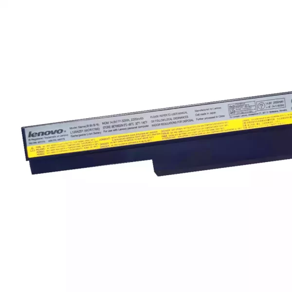 Batterie pour ordinateur portable LENOVO L12S4Z51 L12S4Y51 – Image 3