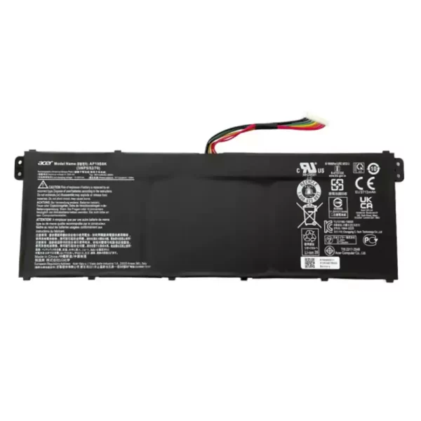 Batterie pour ordinateur portable ACER AP19B8K