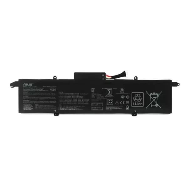 Batterie pour ordinateur portable ASUS C41N1908